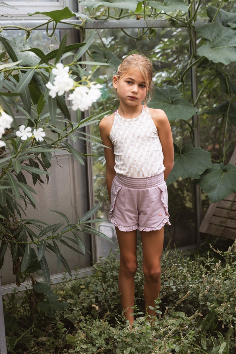 Hose Lila | Light Purple