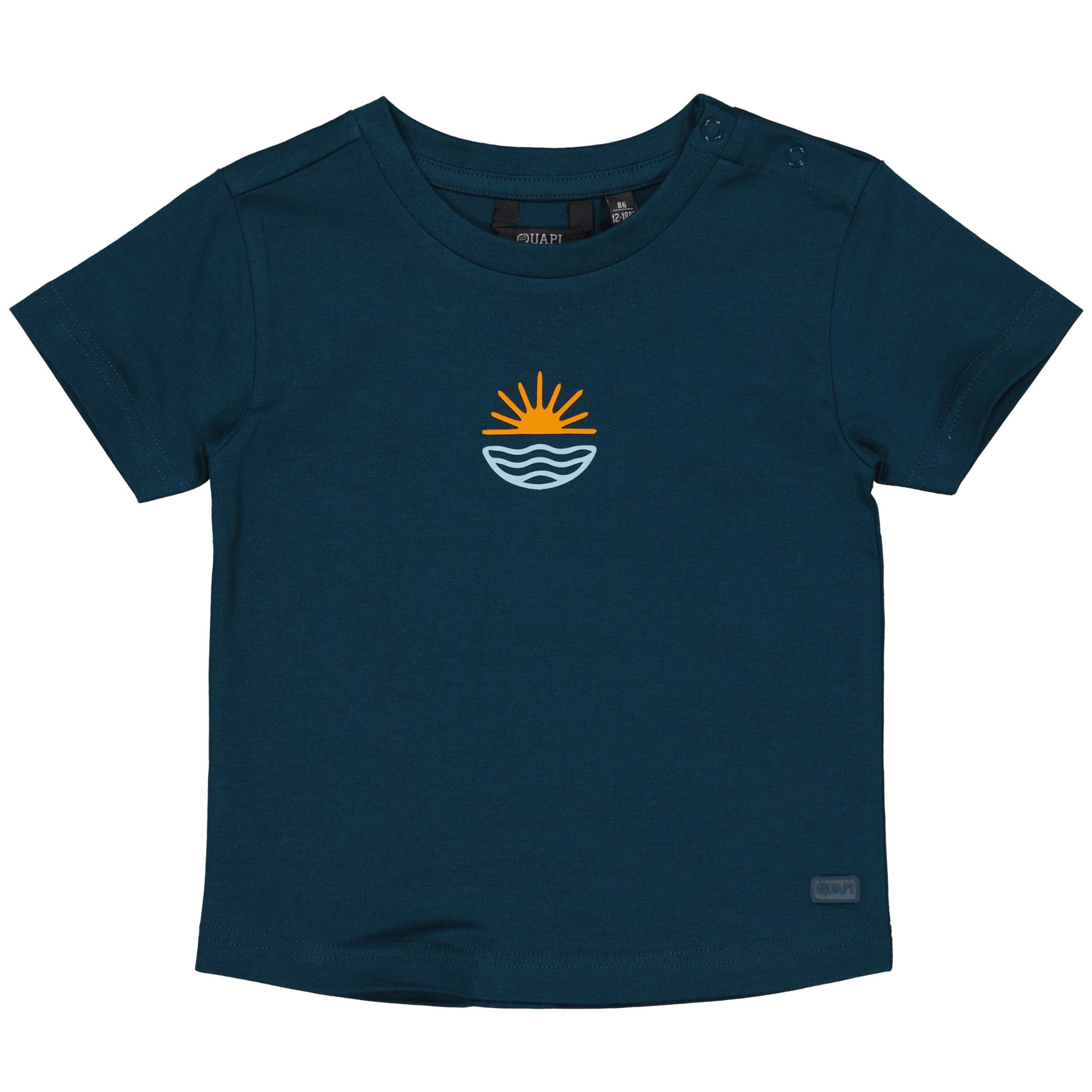 Shirt Donkerblauw | Dark Blue