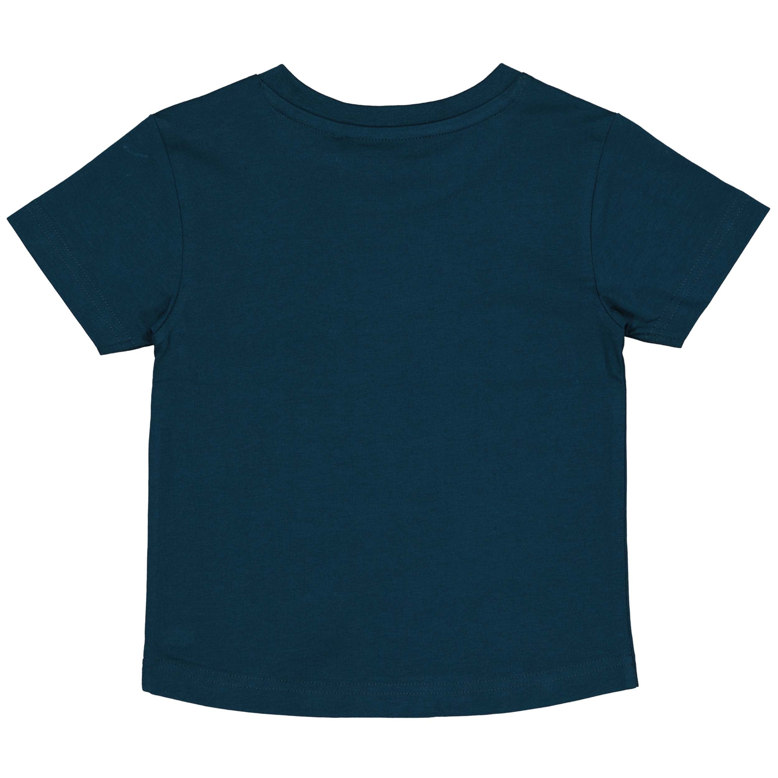 Shirt Donkerblauw | Dark Blue