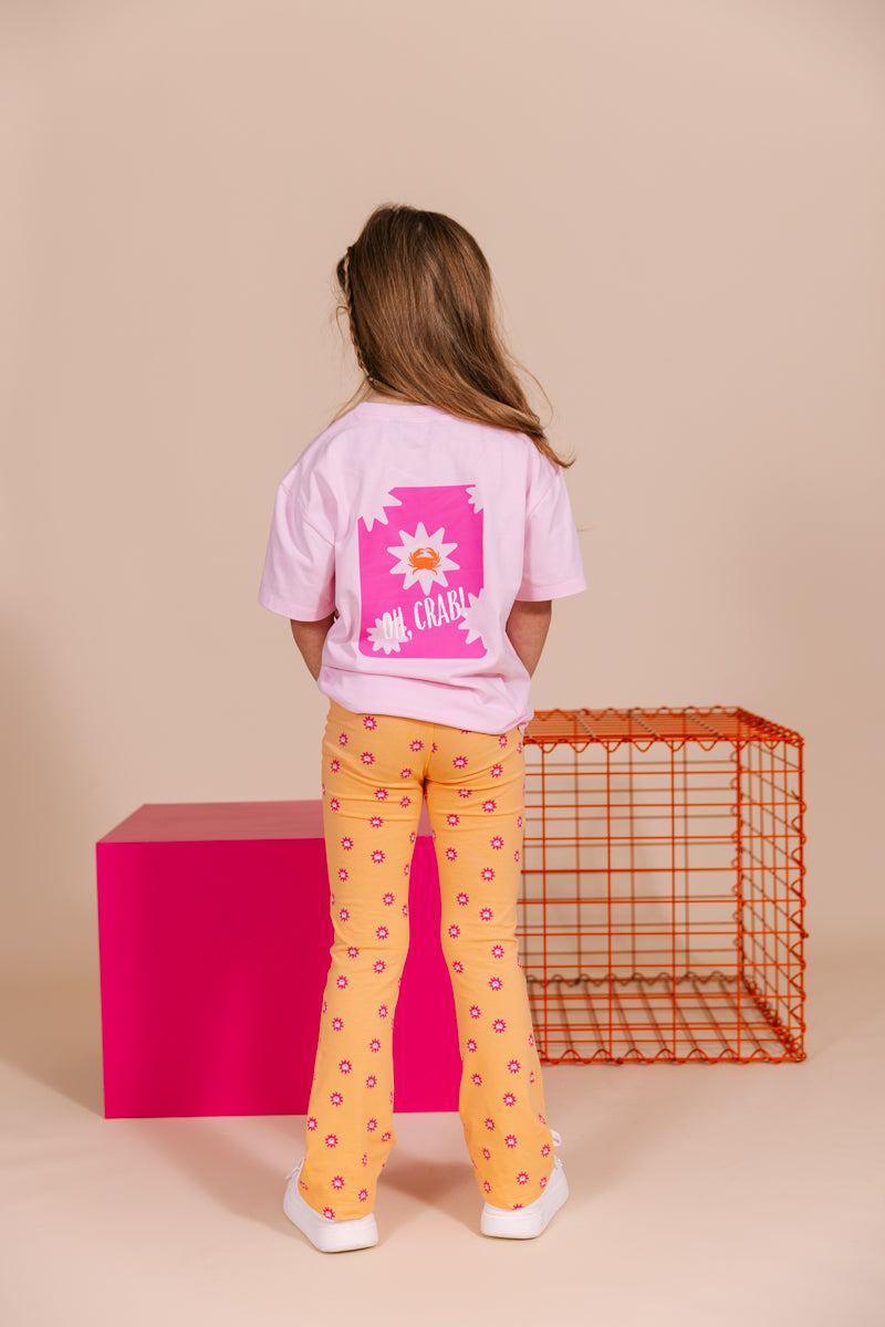 Shirt Roze | Pink Blush