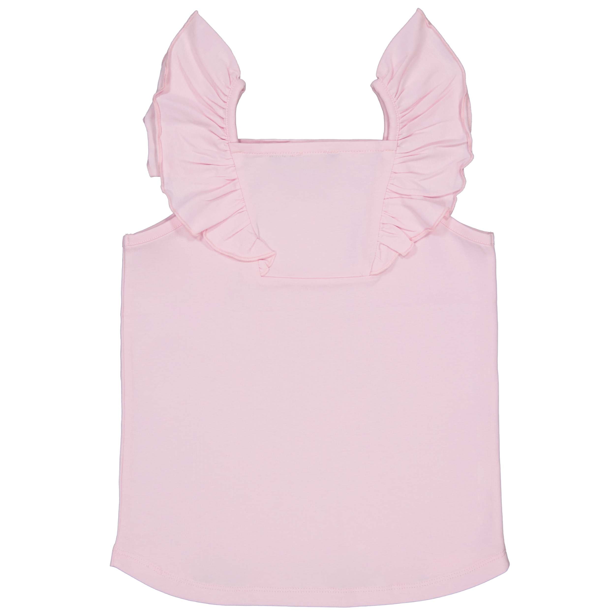 Shirt Roze | Pink Blush