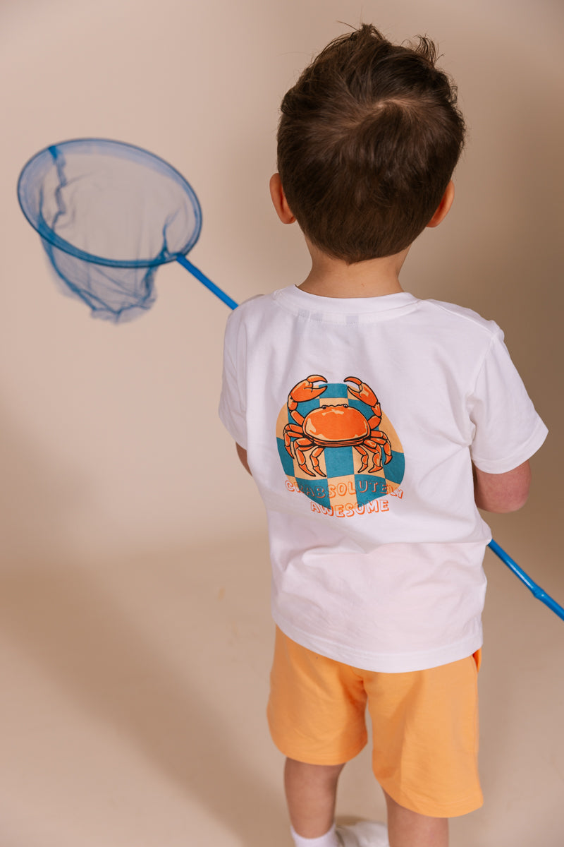 Hemd Weißes und Blaue | Snow White