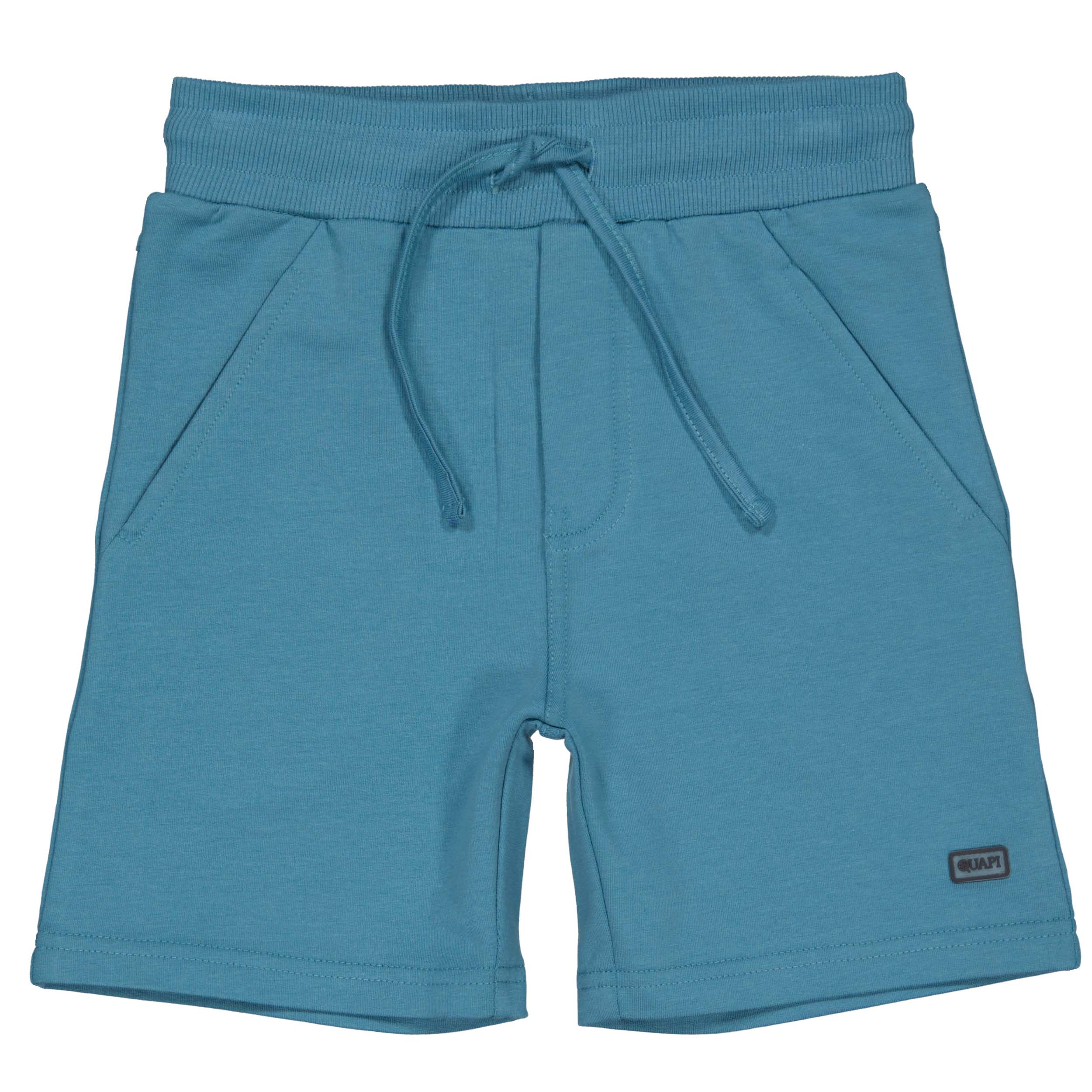 Broek Oranje en Blauw | Aqua Blue