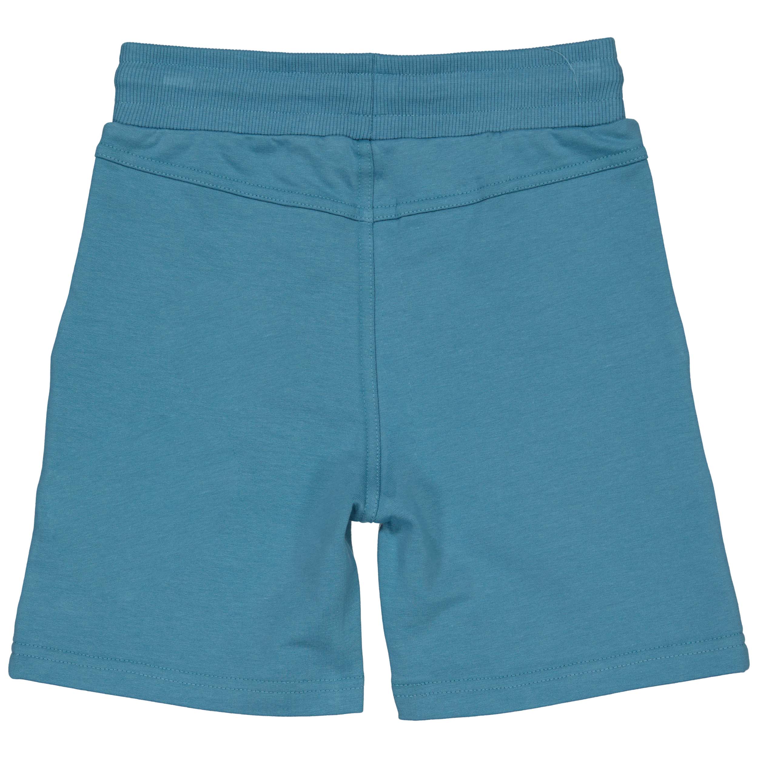 Broek Oranje en Blauw | Aqua Blue