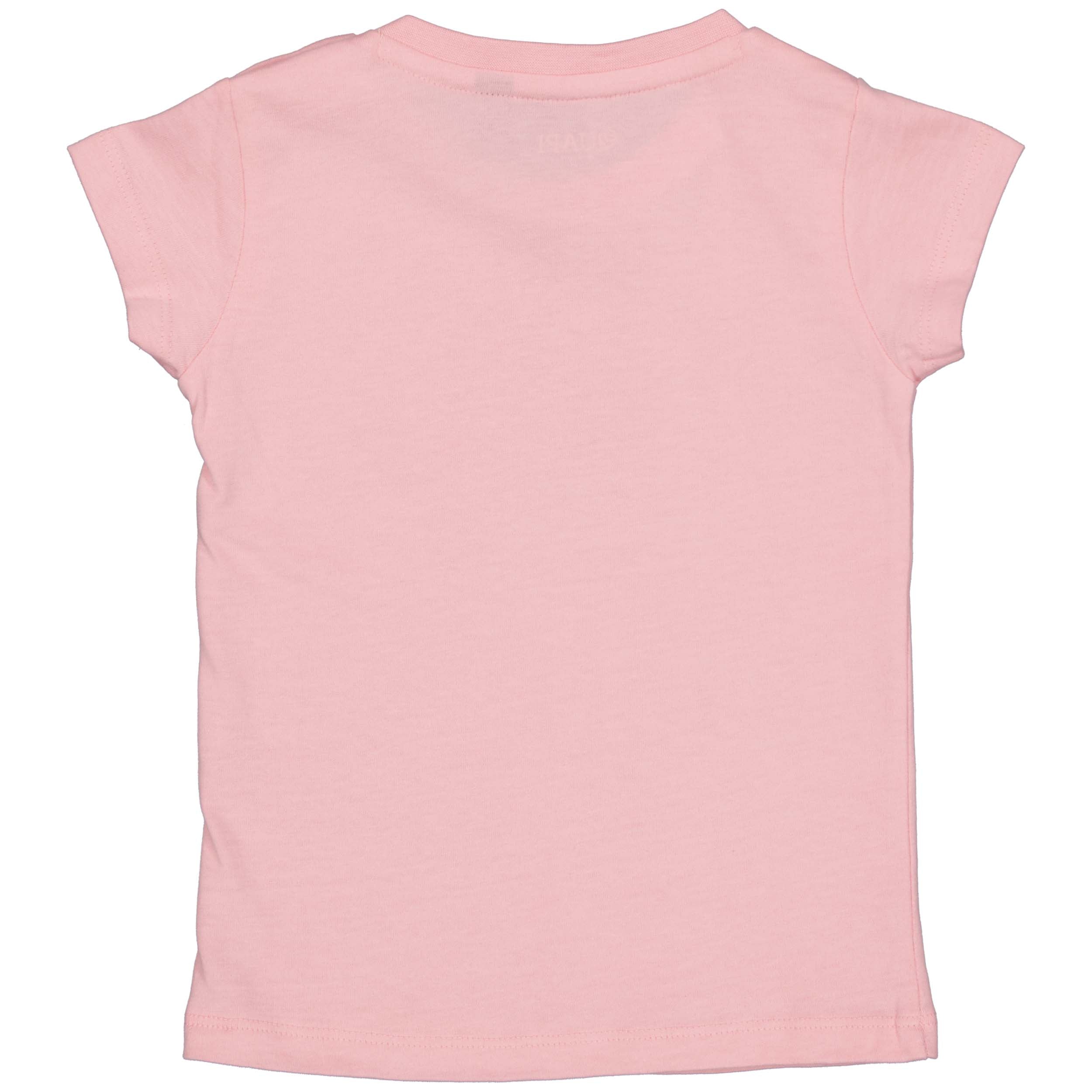 SHORTSLEEV | Soft Pink