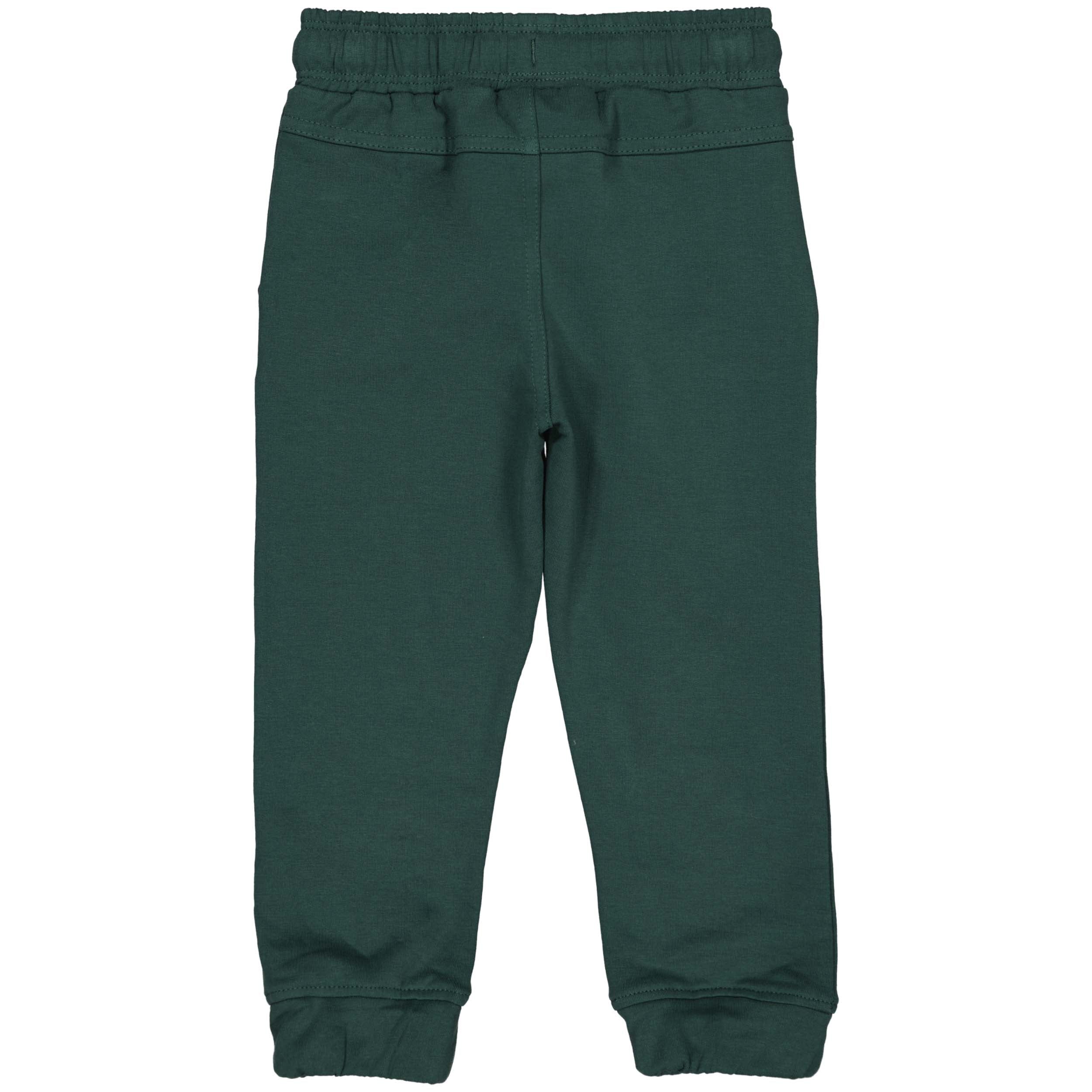 PANTS | Bottle Green