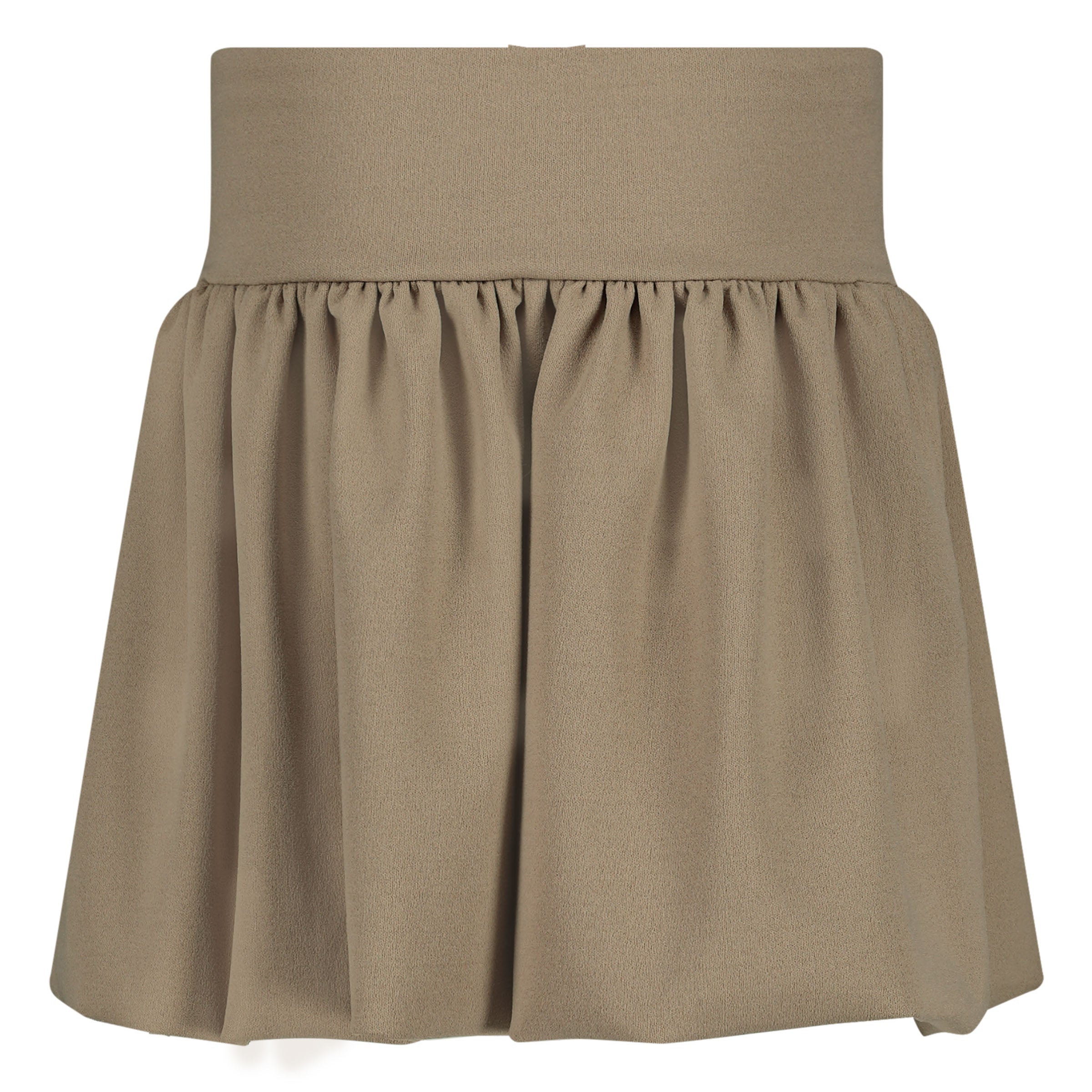 Rok licht bruin | Light Brown