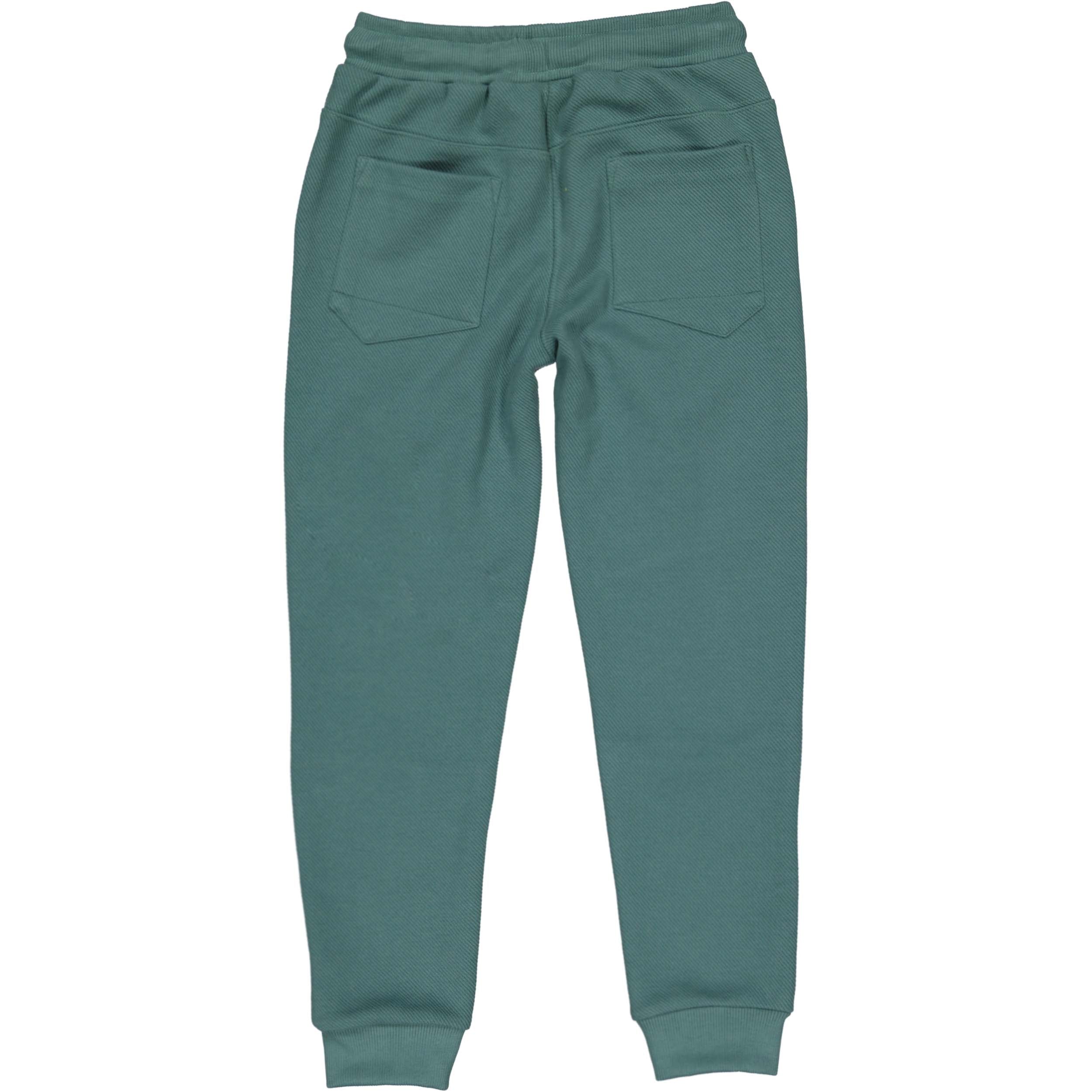 Broek groen | Green