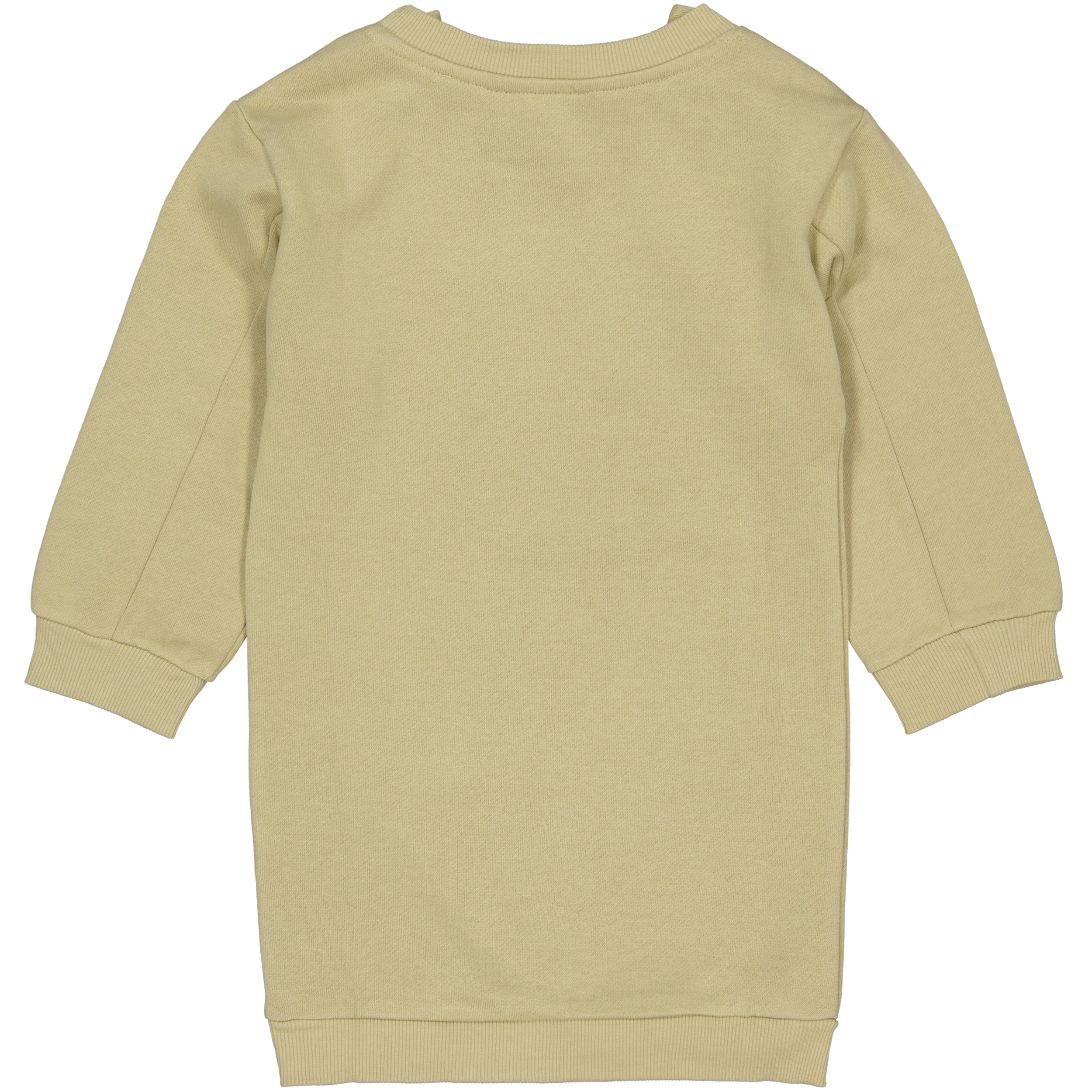 Jurk zacht groen | Soft Green