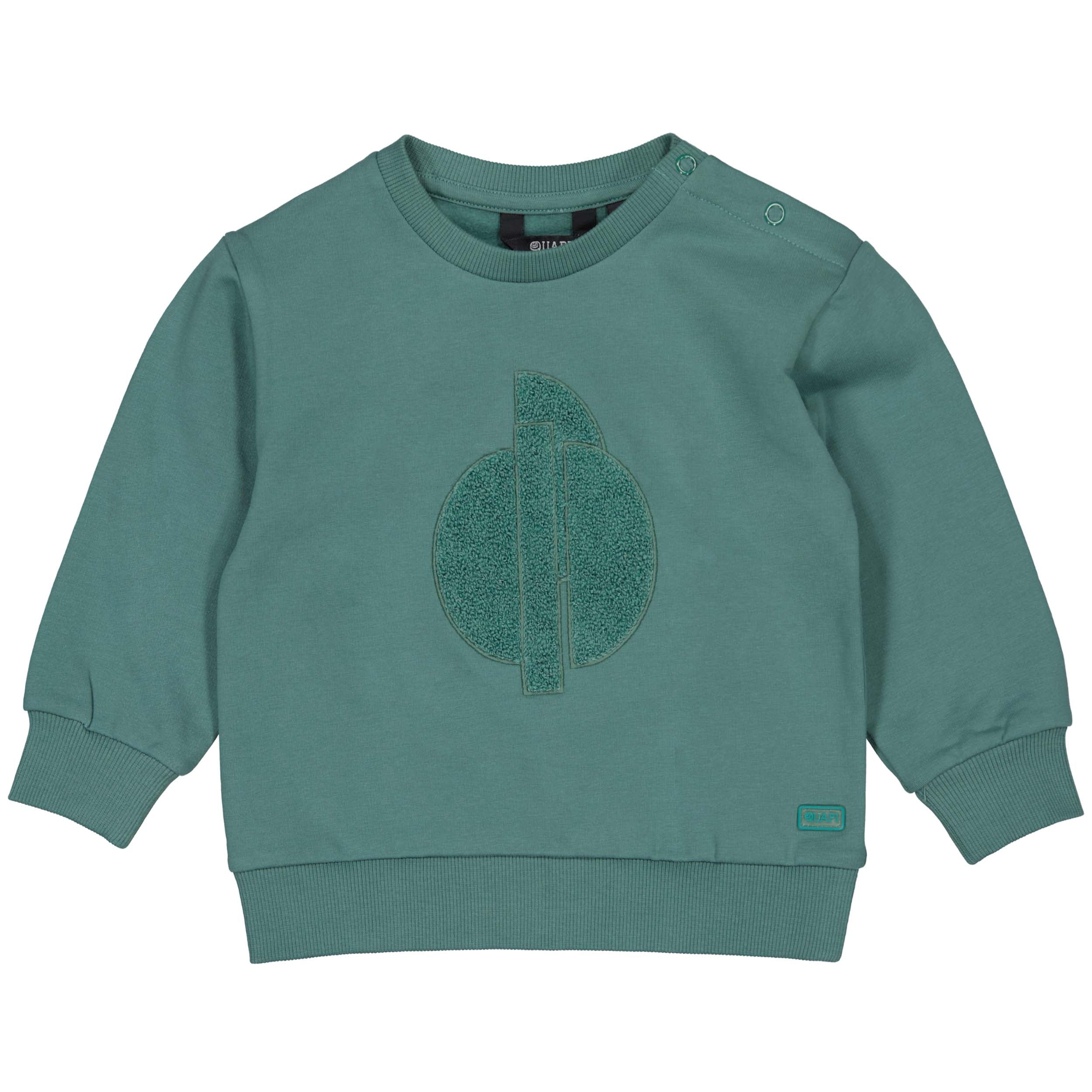 Sweater groen | Green