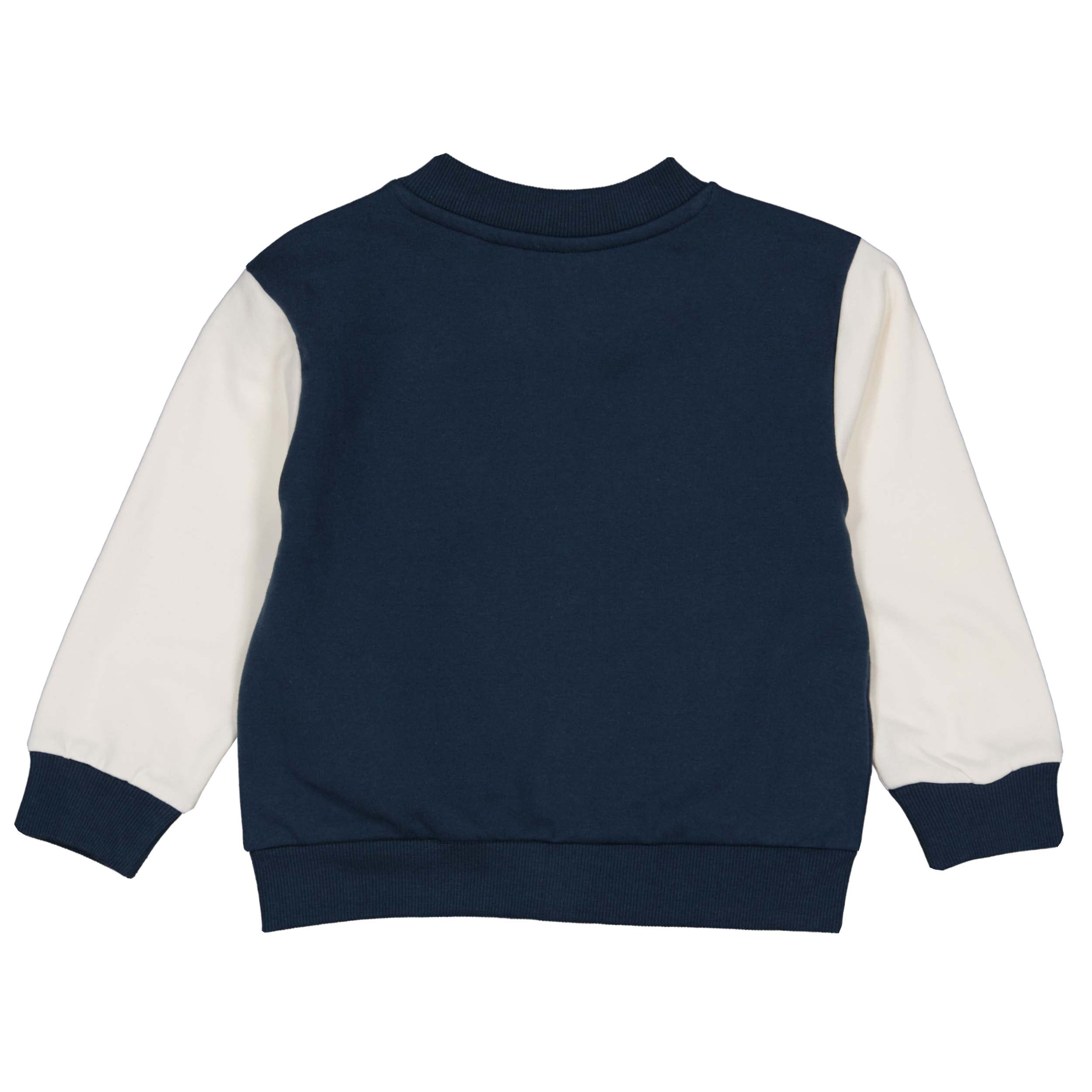 Bomberjas nachtblauw | Night Blue