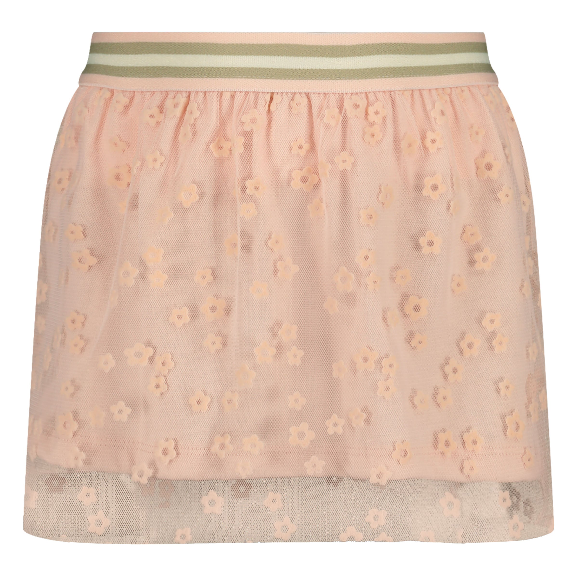 Rok zachtroze | Soft Pink