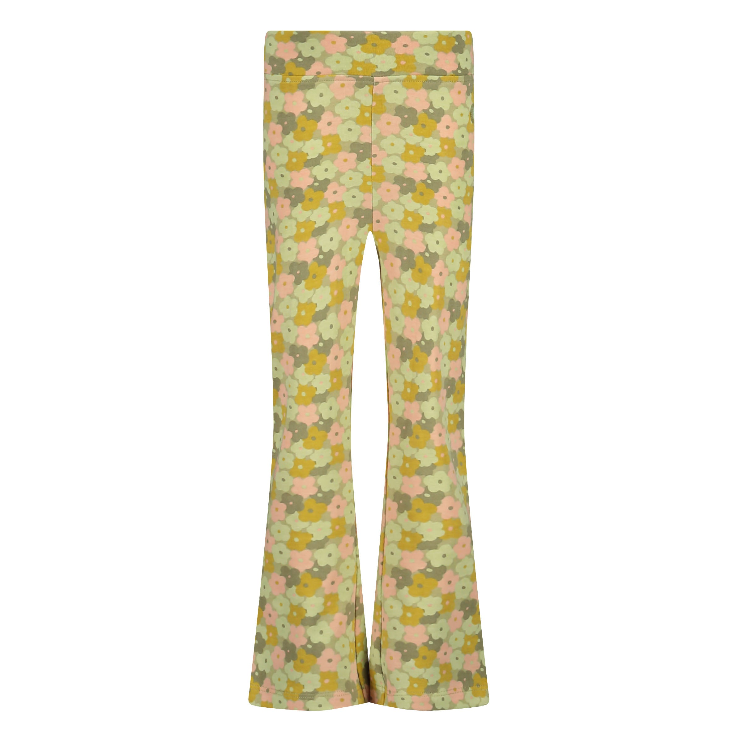 Flairbroek bloem | AOP Pink Flower