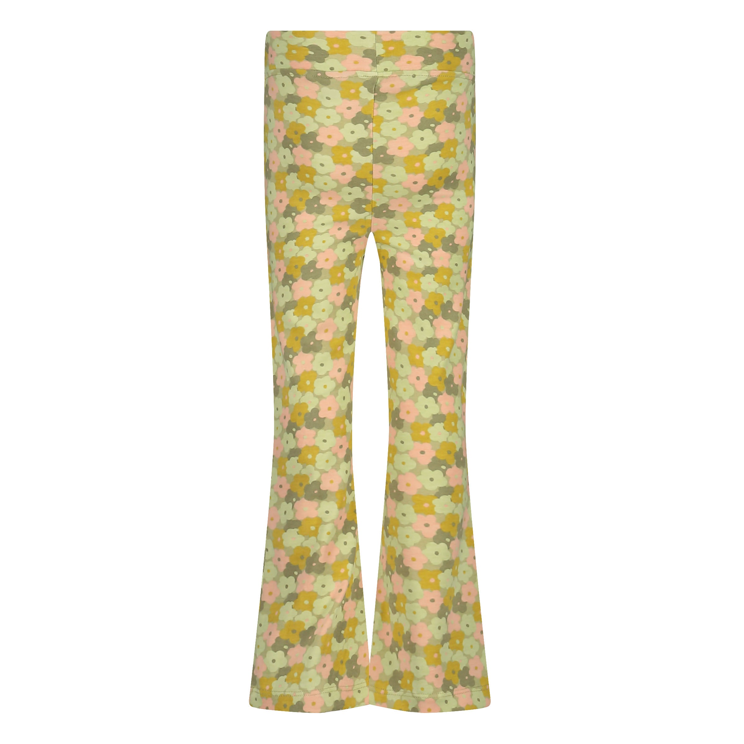 Flairbroek bloem | AOP Pink Flower