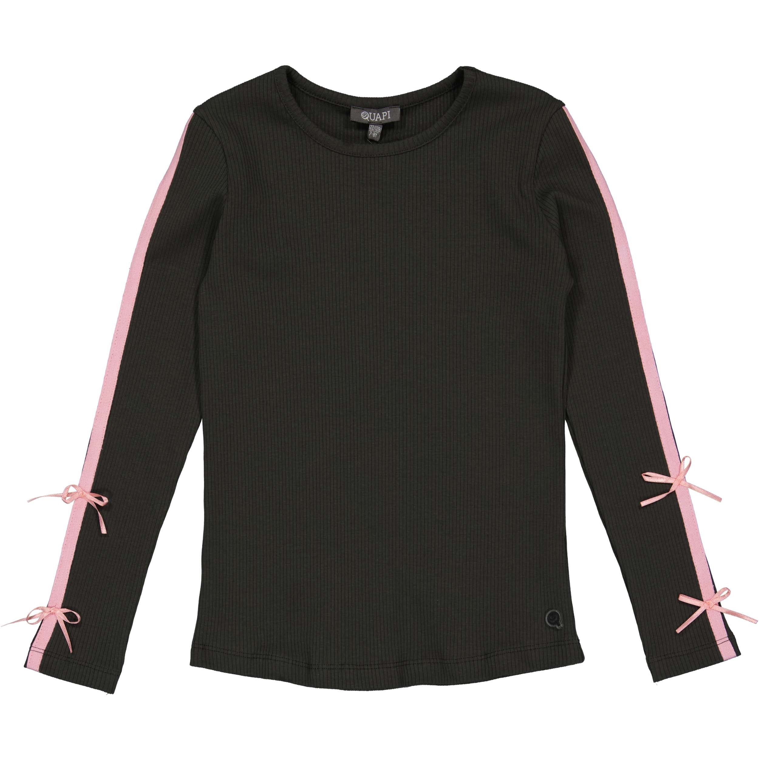 Shirt zwart | Black Ink