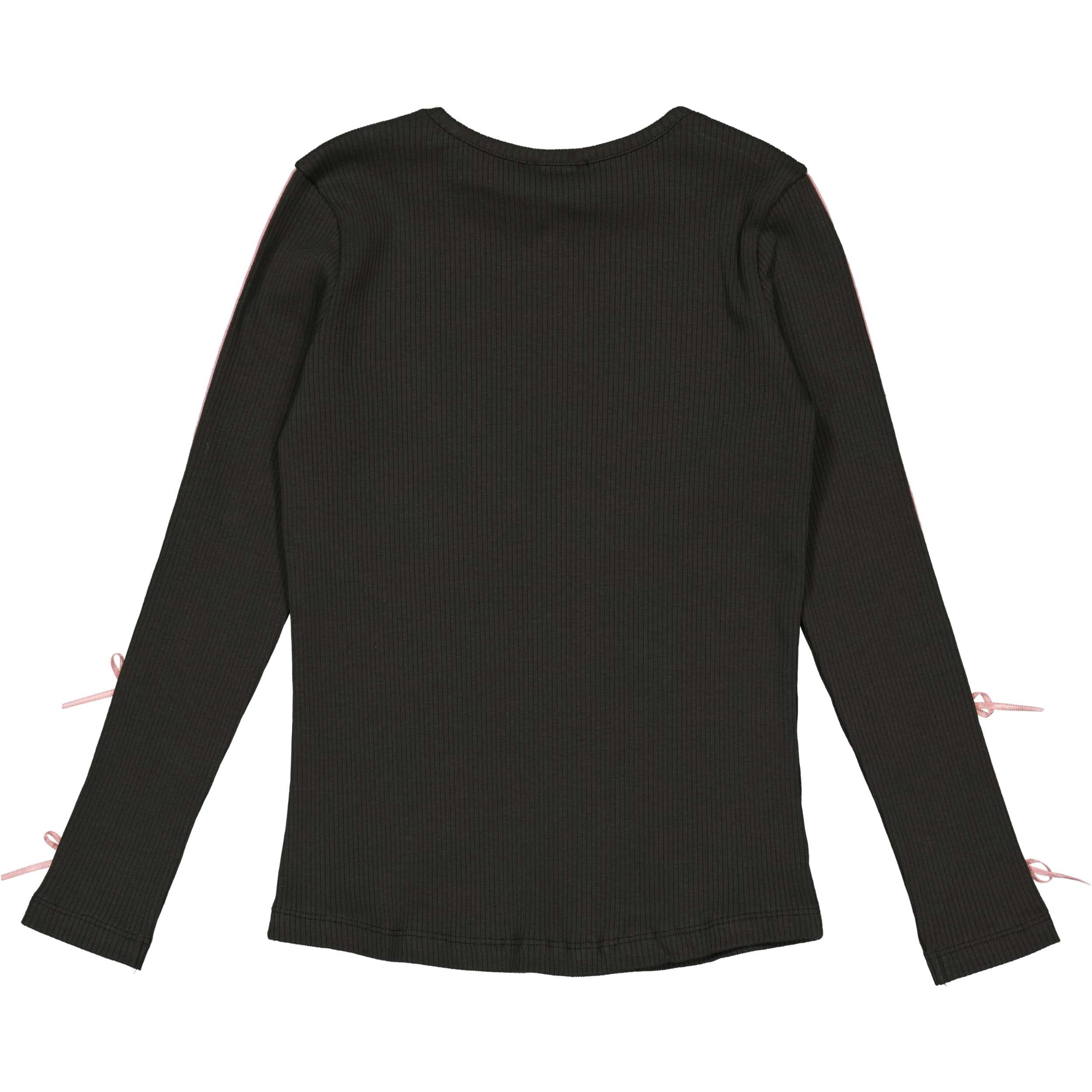 Shirt zwart | Black Ink