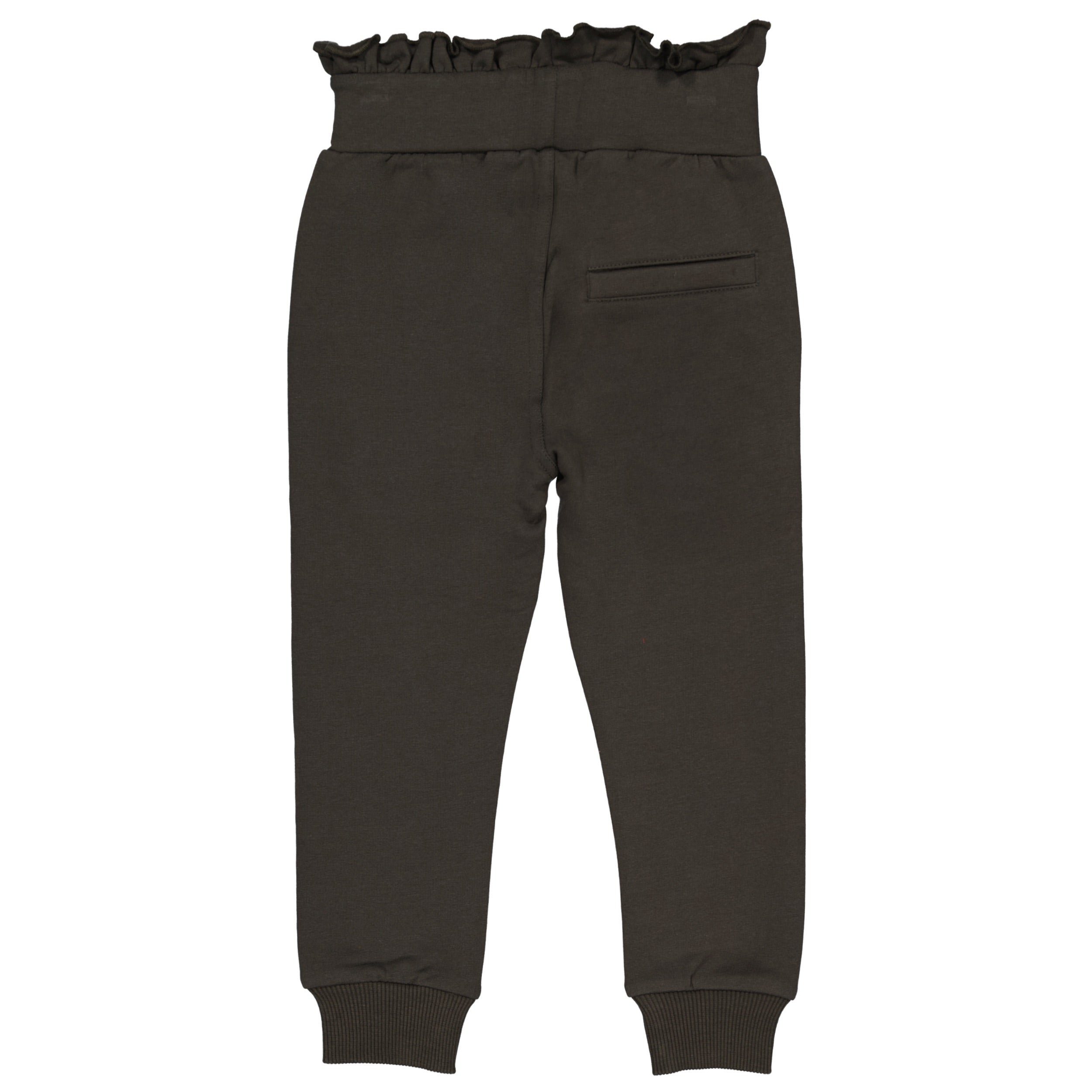 Joggingbroek zwart | Black Ink