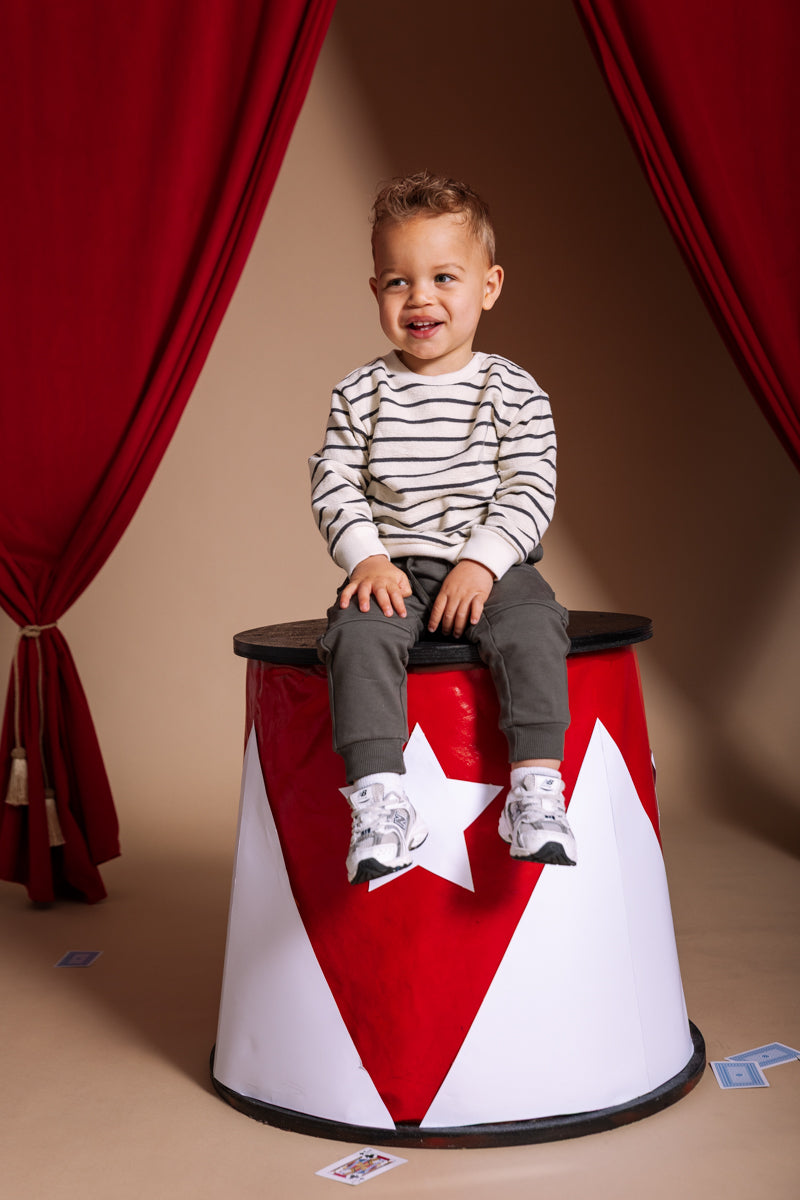 joggingbroek donkergrijs | Dark Grey