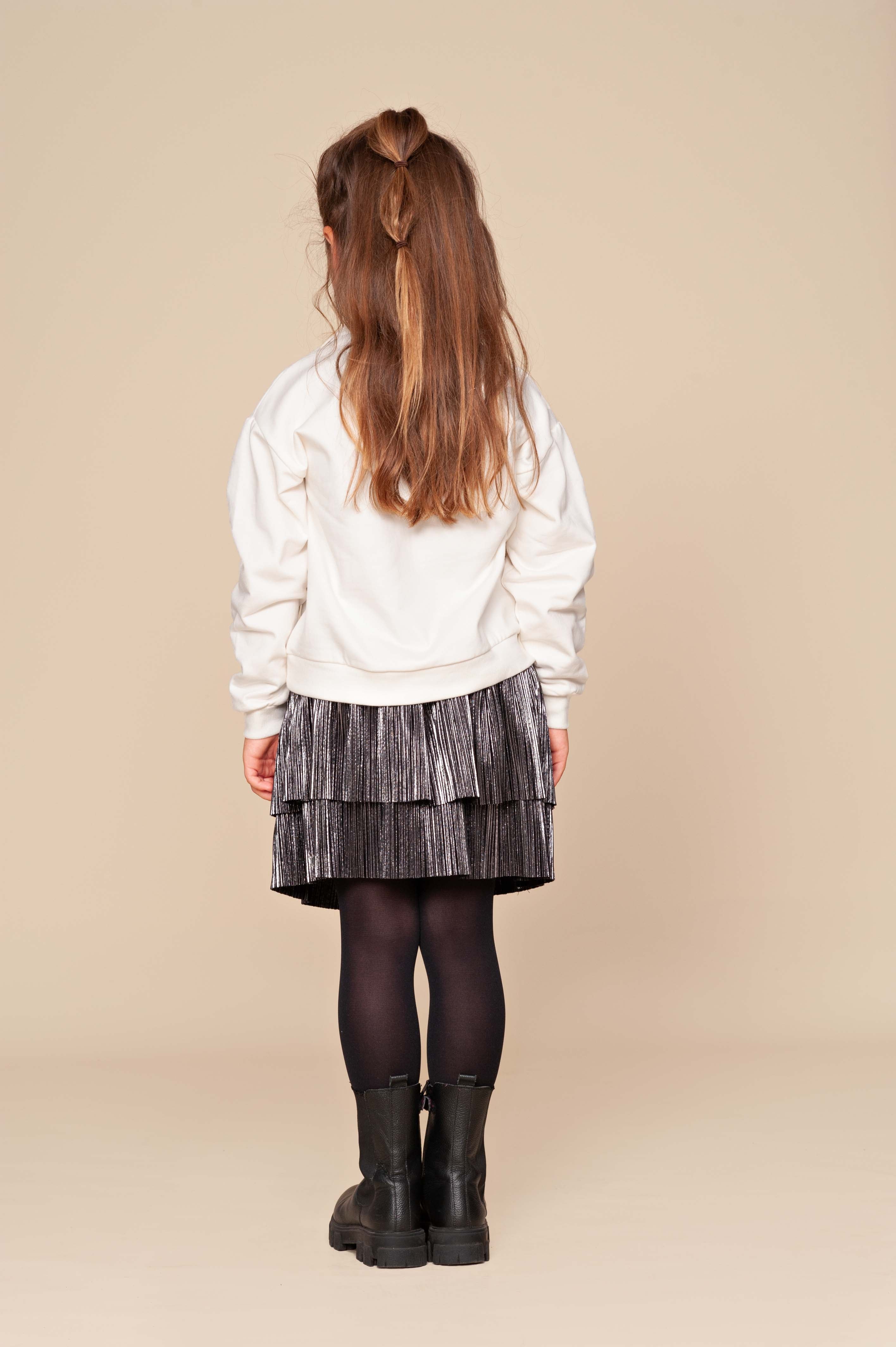 Sweater ivoorwit | Ivory White