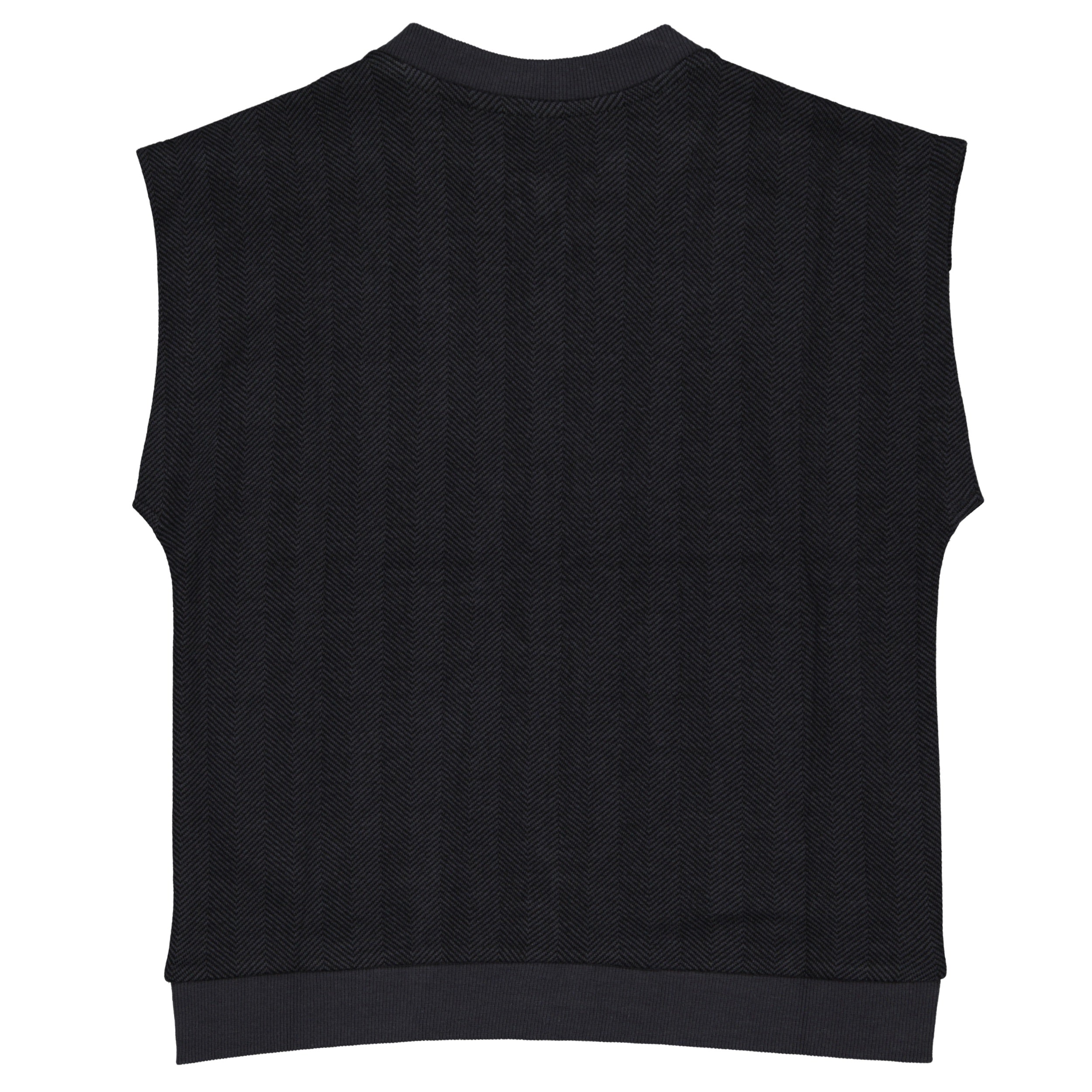 Vest metaalgrijs | Metal Grey