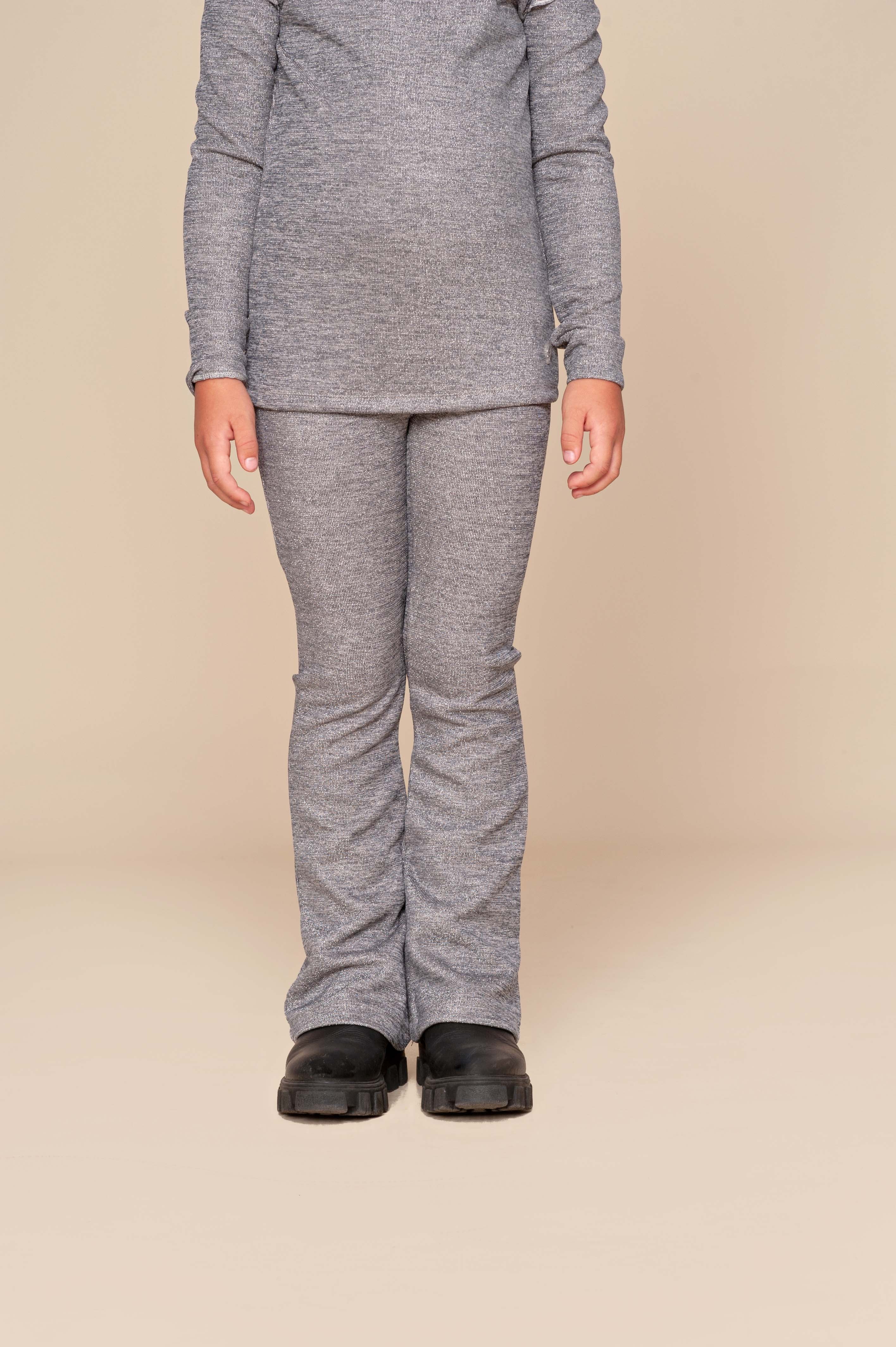 Flairbroek lichtgrijs | Light Grey