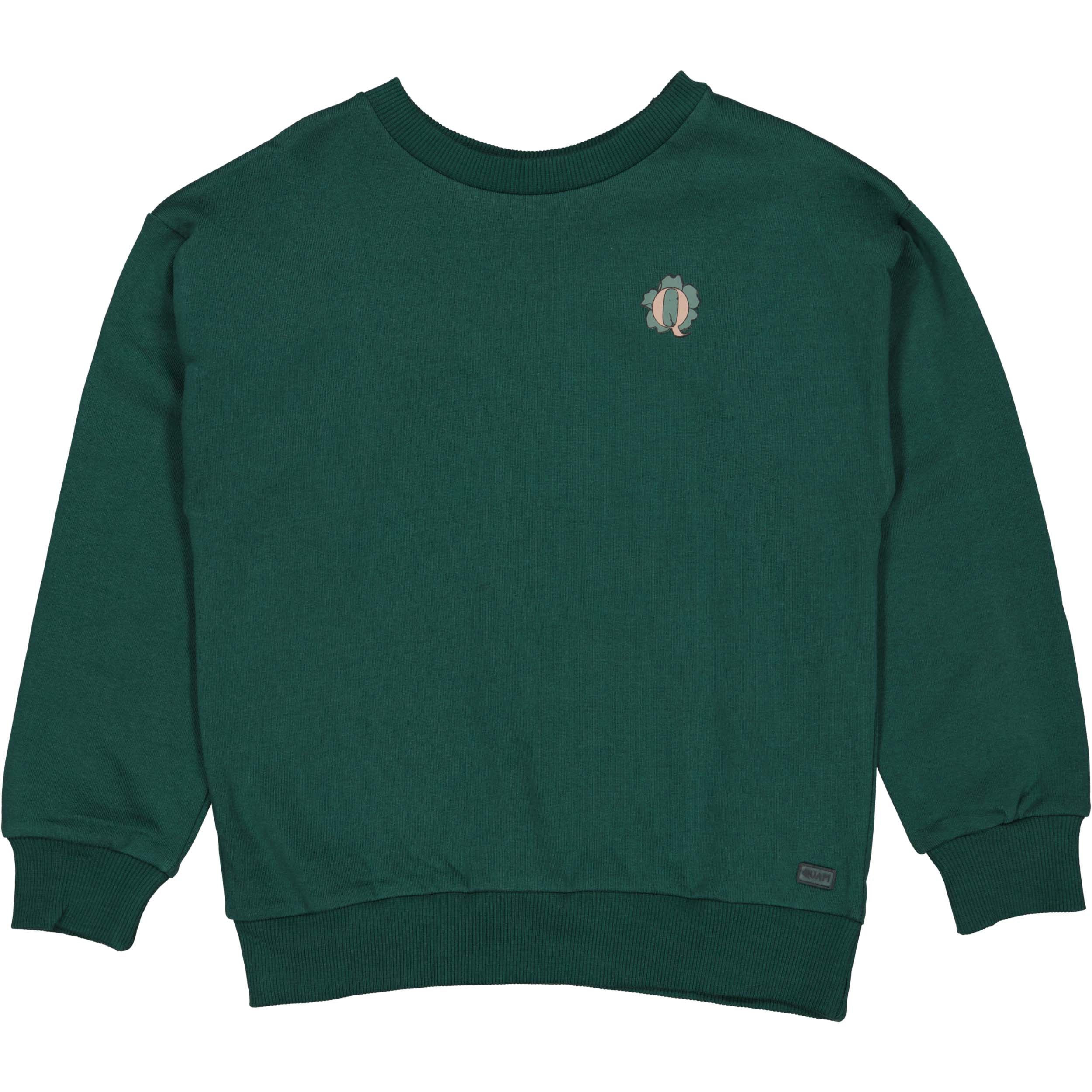 Sweater | Cedar Green