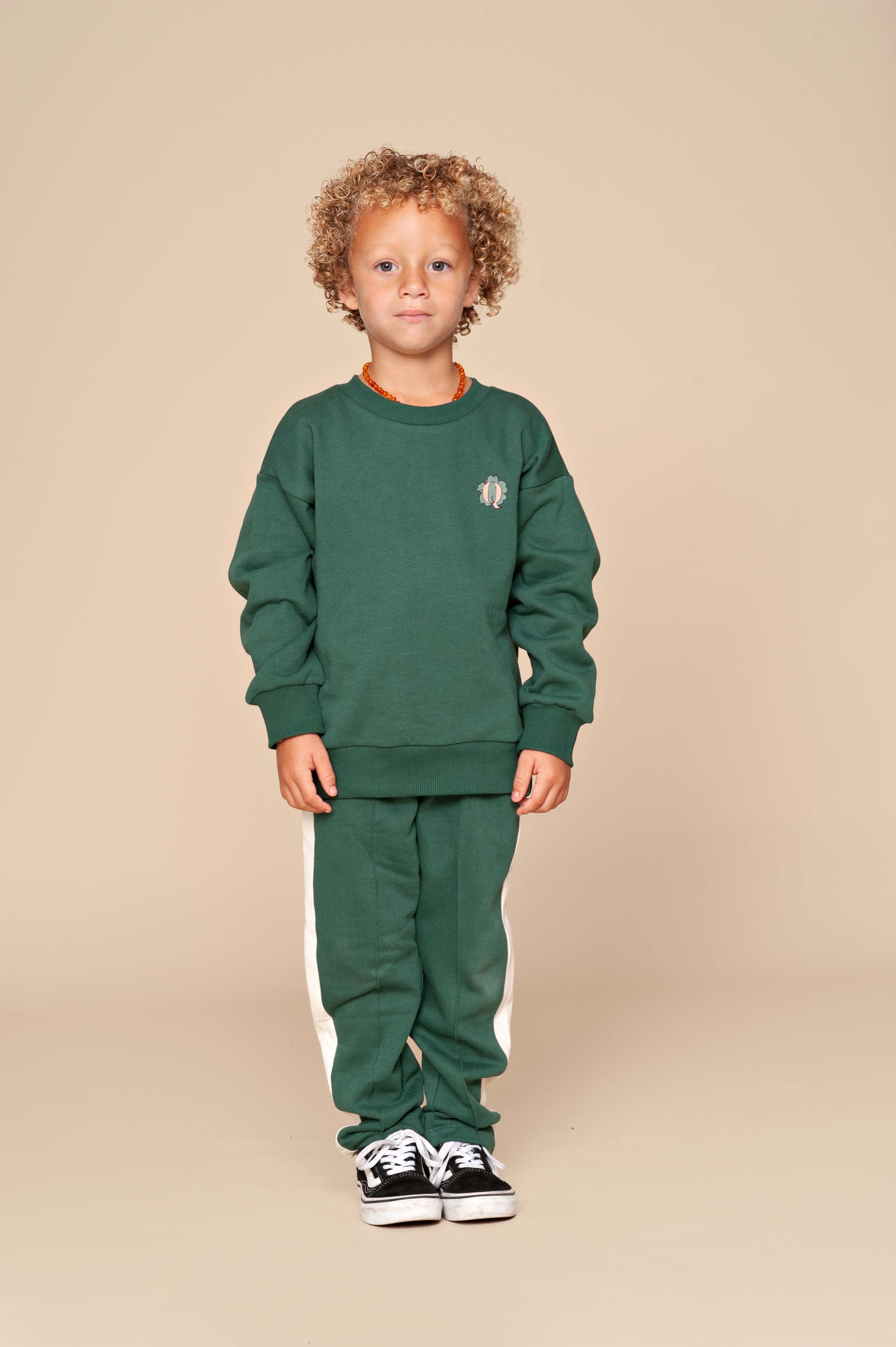 Sweater | Cedar Green