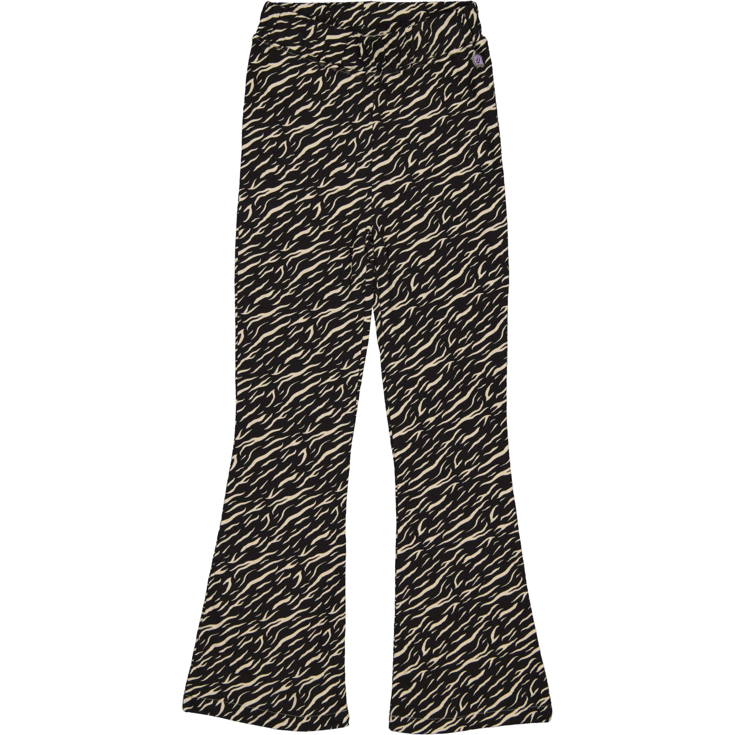 Pants | AOP Sand Animal