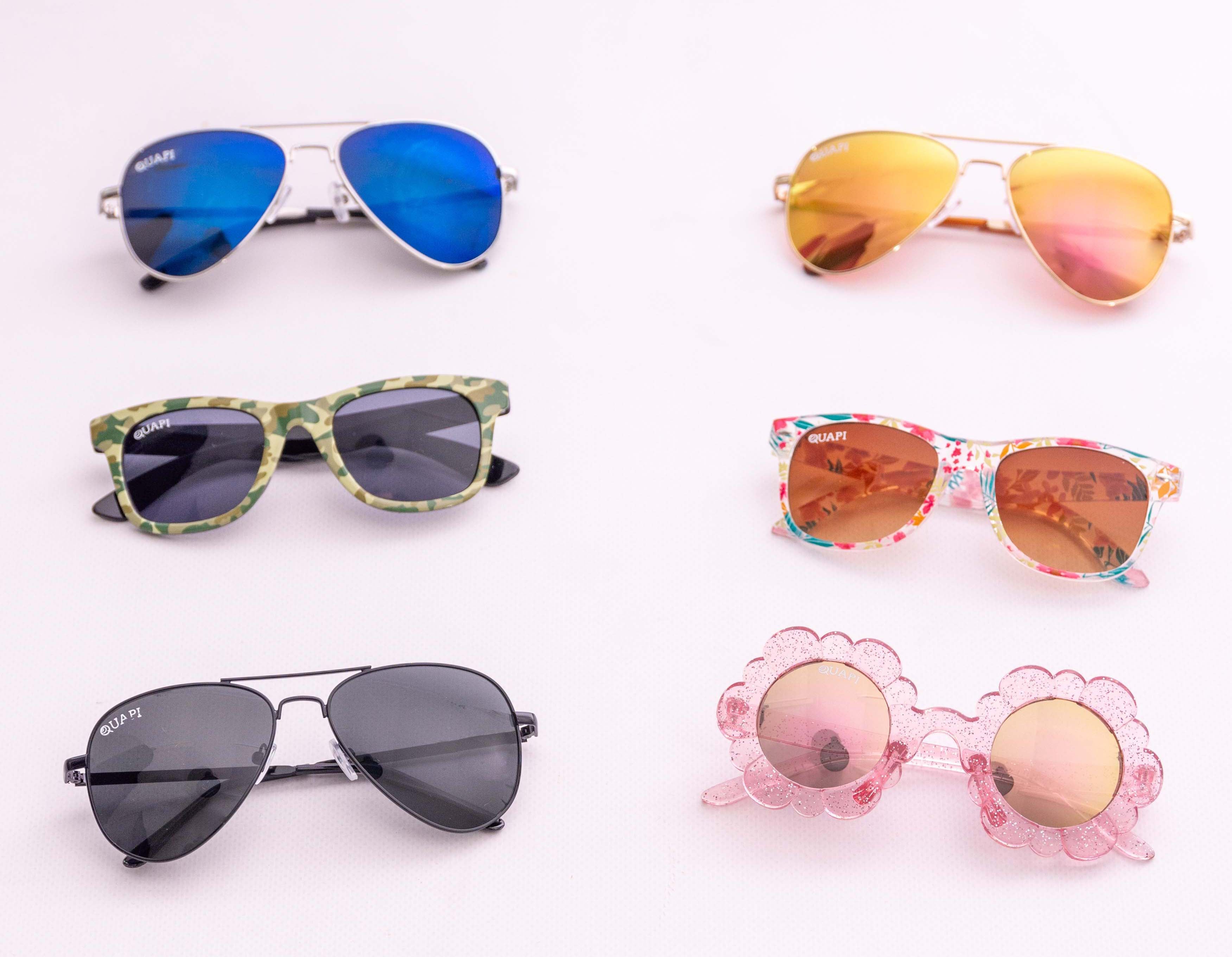 Sunglass S24P | Assorti