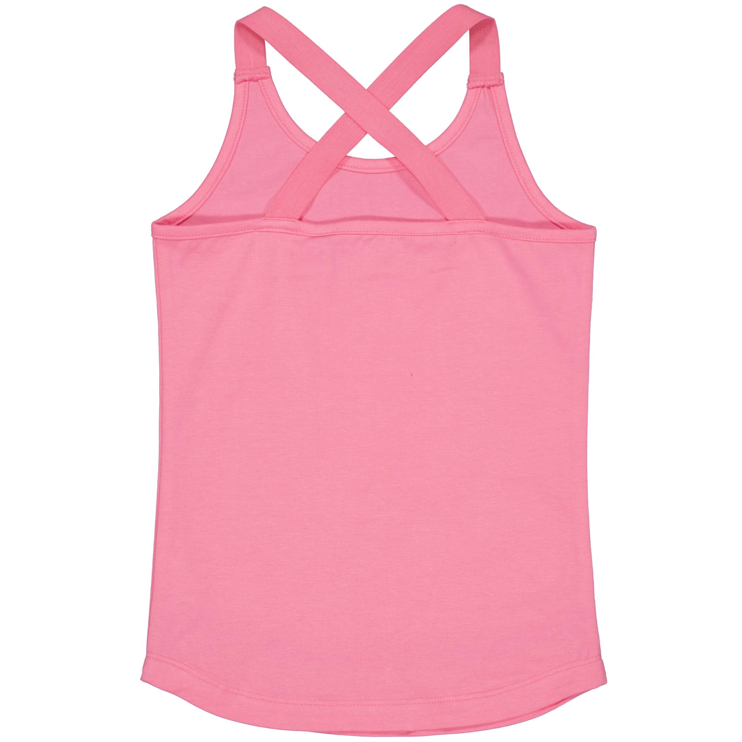 SINGLET | Pink