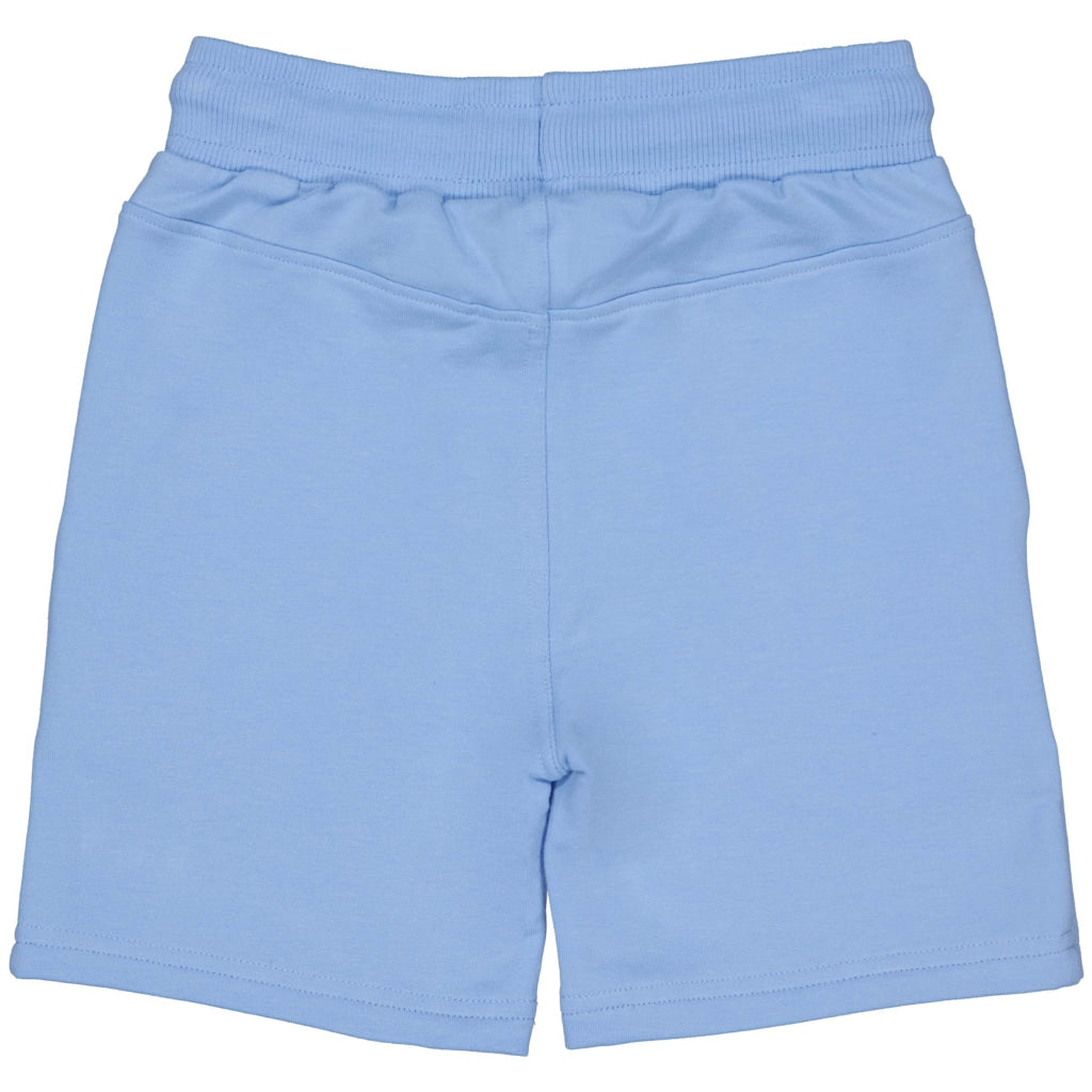 Broek Beige en Blauw | Sky Blue Pants