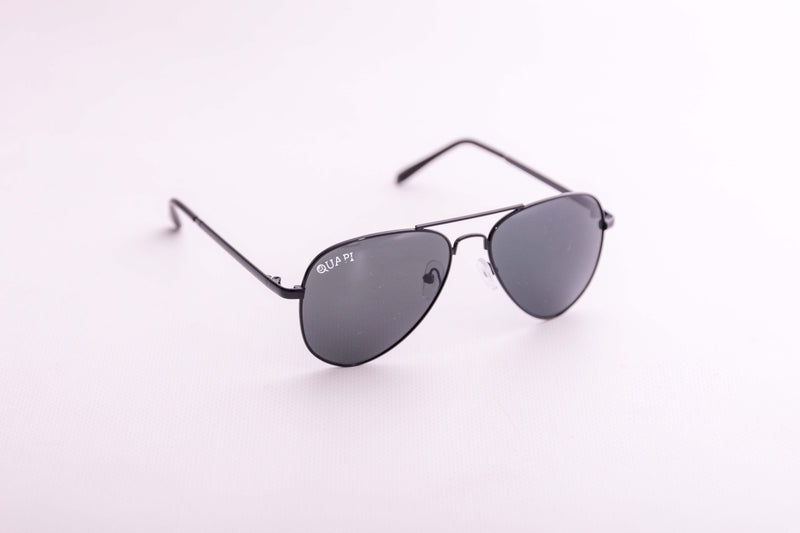 Sunglasses | Black