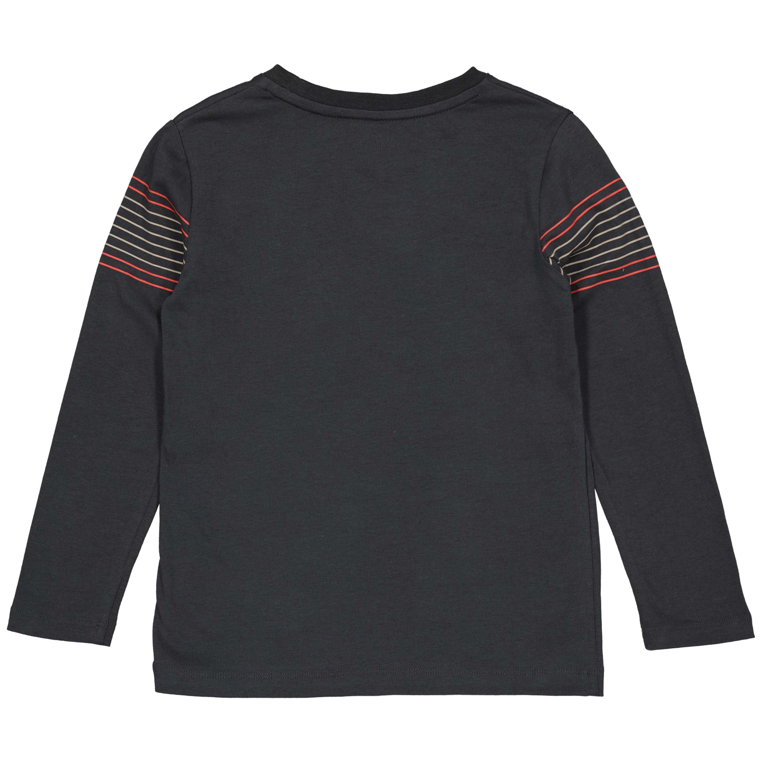 LONGSLEEVE | Metal Grey