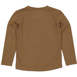 SWEATER | Brown