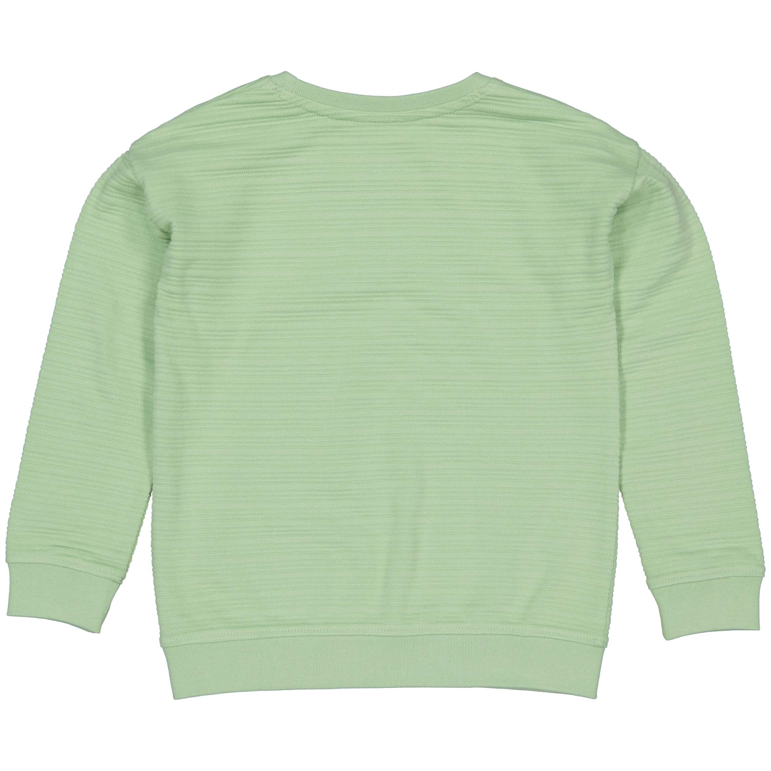 SWEATER | Green
