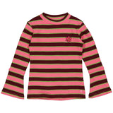 LONGSLEEVE | AOP Multi Stripe