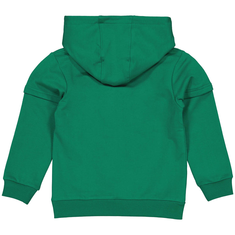 SWEATER | Green