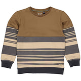 SWEATER | Brown