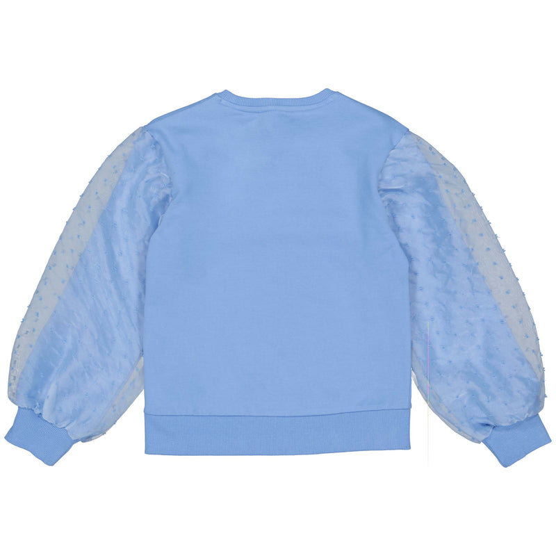 SWEATER | Blue