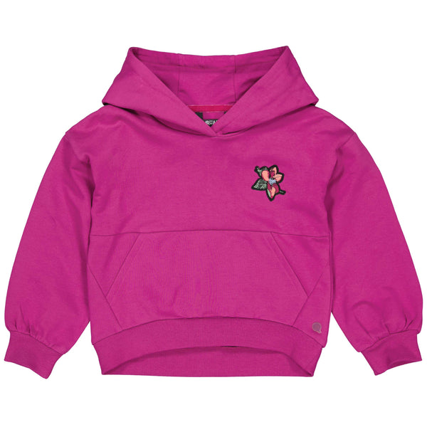 SWEATER | Dark Purple