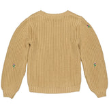 PULLOVER | AOP Sand Flower