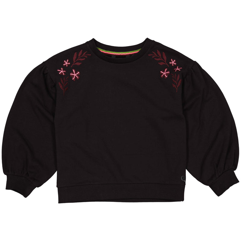 SWEATER | Black