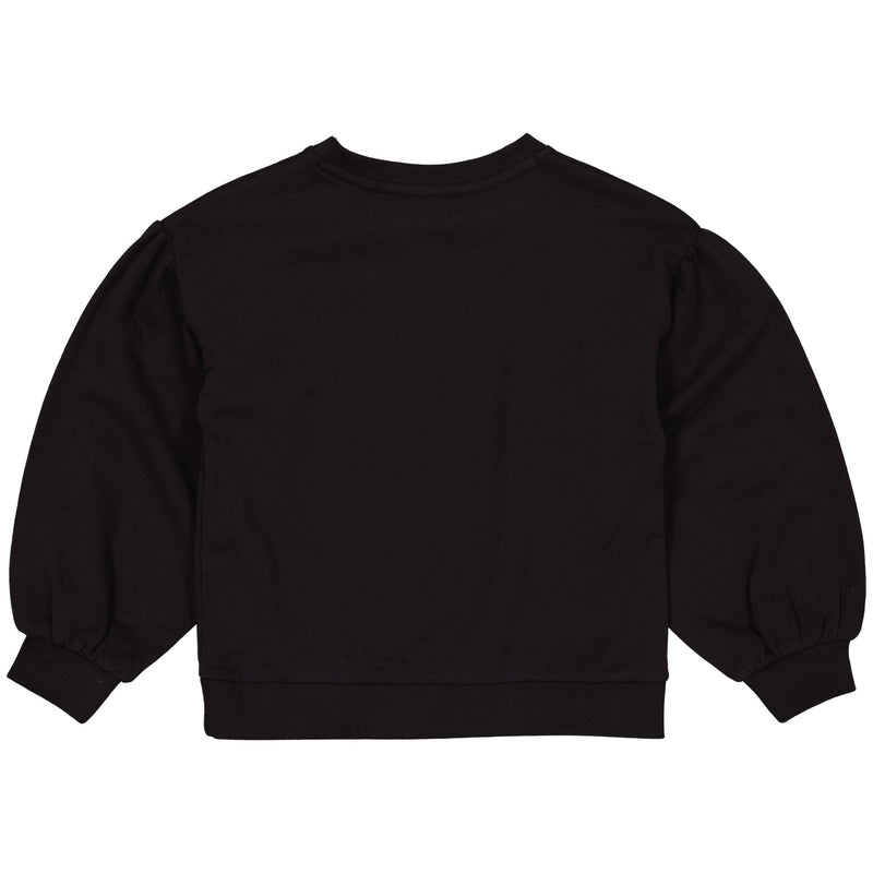 SWEATER | Black