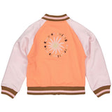 JACKET | Coral