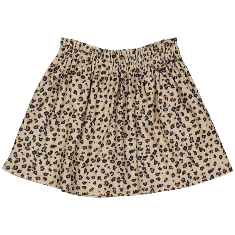 SKIRT | AOP Sand Animal