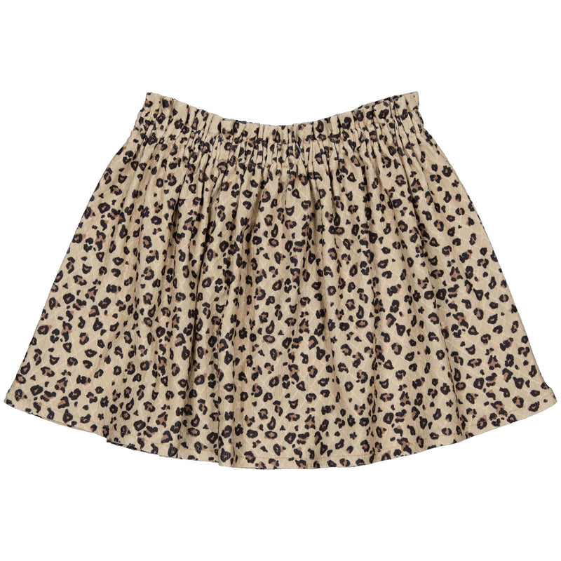 SKIRT | AOP Sand Animal