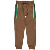 PANTS | Brown