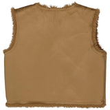 GILET | Brown