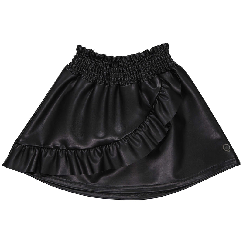 SKIRT | Black