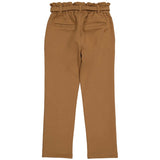 SWEATPANTS | Brown